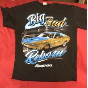 Snap on tools tshirt